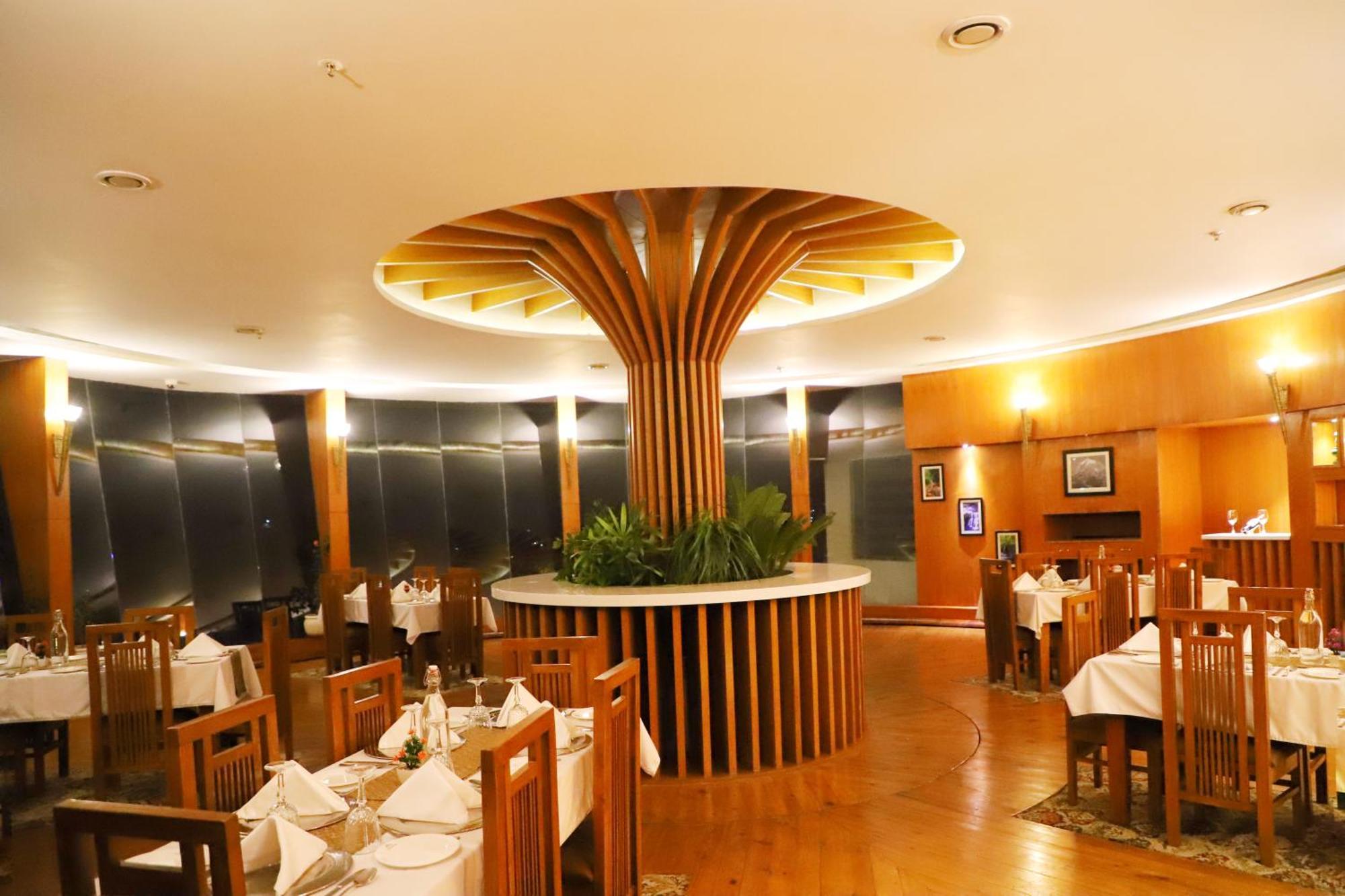 Отель Deventure Shimla Hills Kandaghat Экстерьер фото