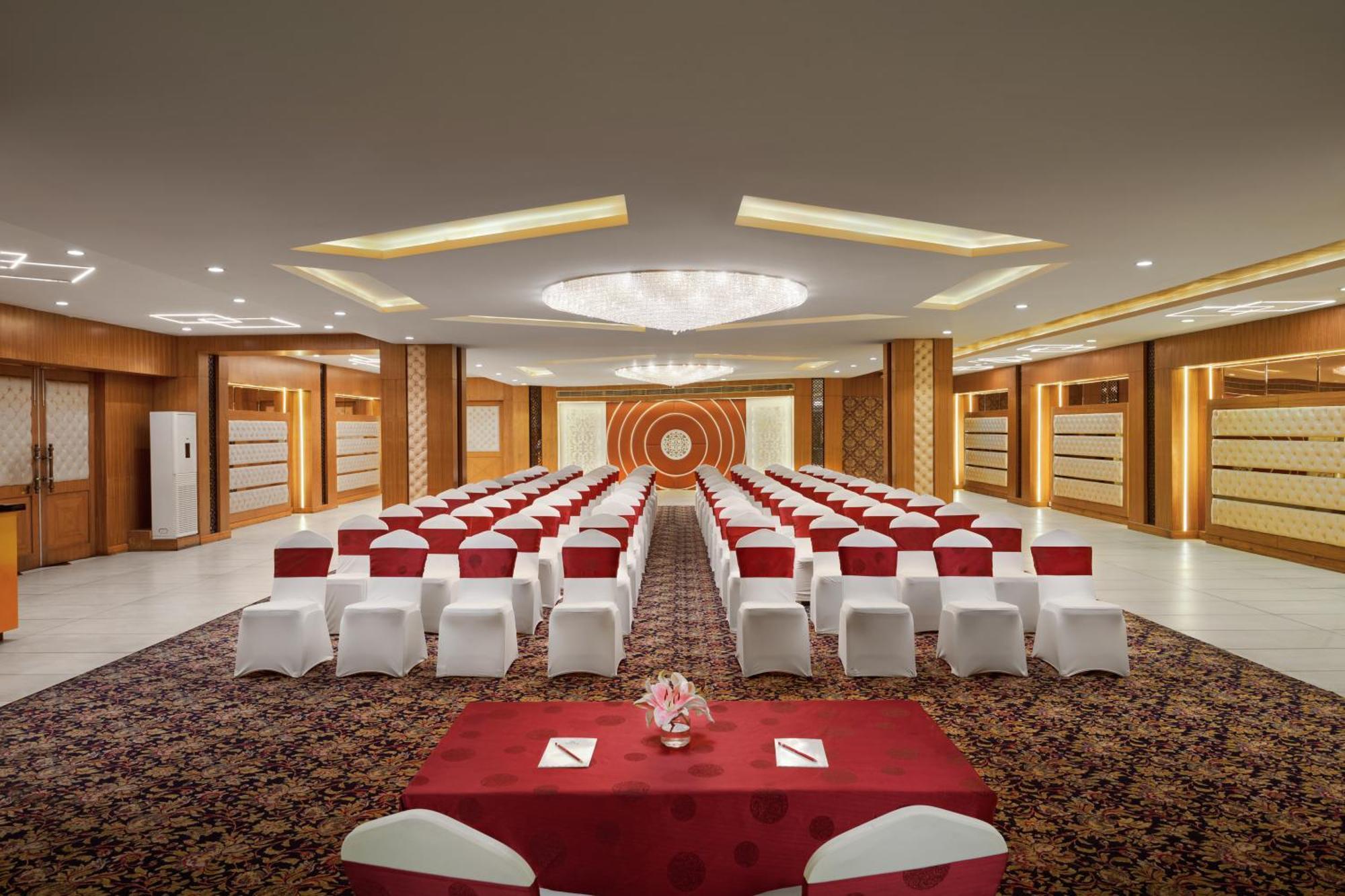 Отель Deventure Shimla Hills Kandaghat Экстерьер фото